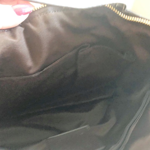 Coach Brown Handbag - Picture 4 of 6